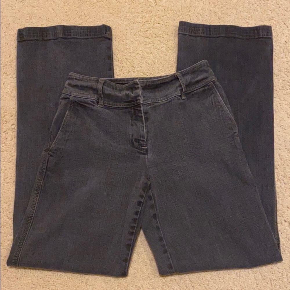 DKNY City Plaza Pant